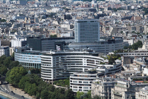 Blanchisserie Industrielle Neuilly-sur-Seine